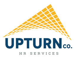 Upturn Co. logo